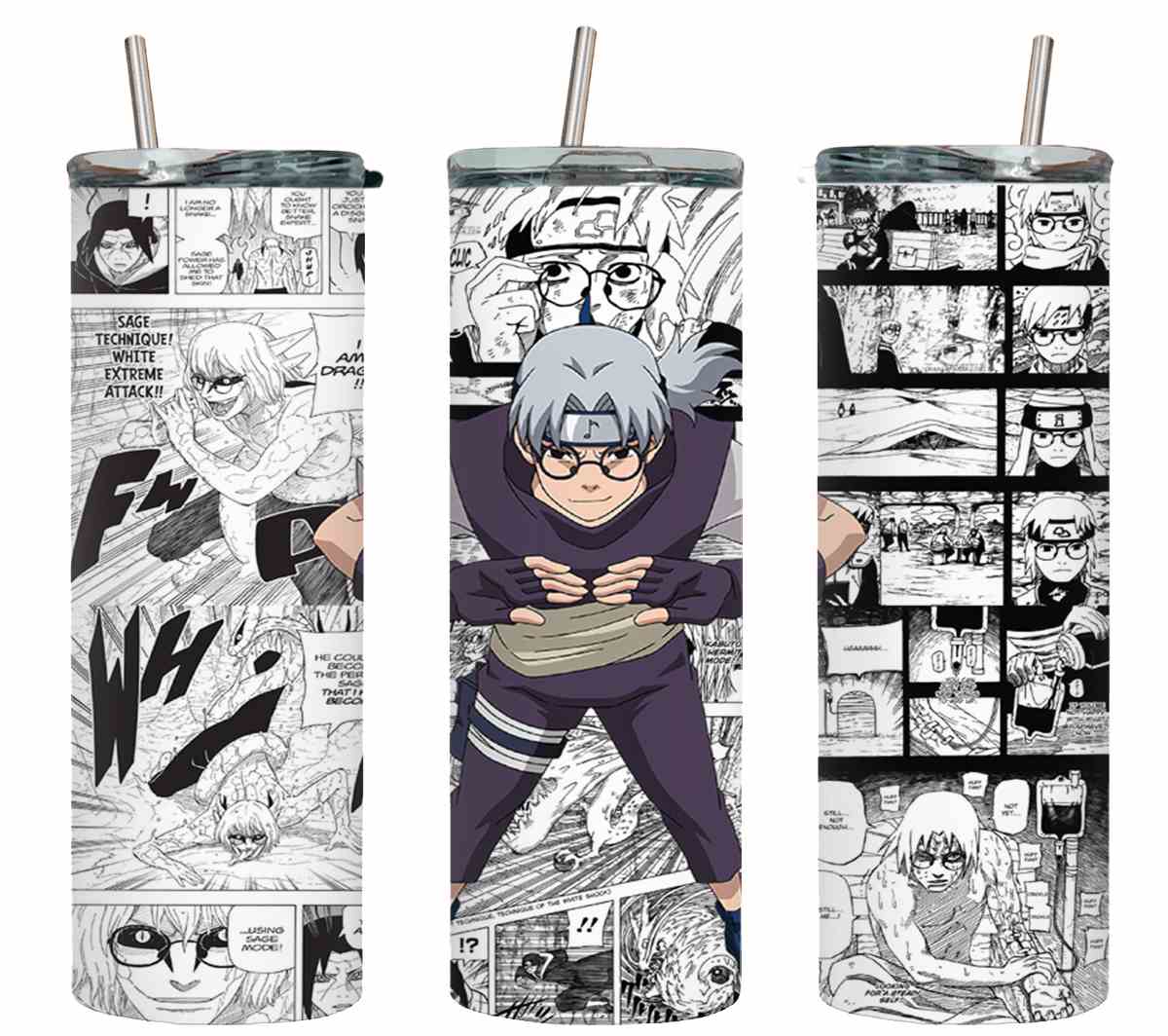 Kabuto Yakushi-7677